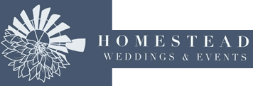 Homestead Weddings and Events