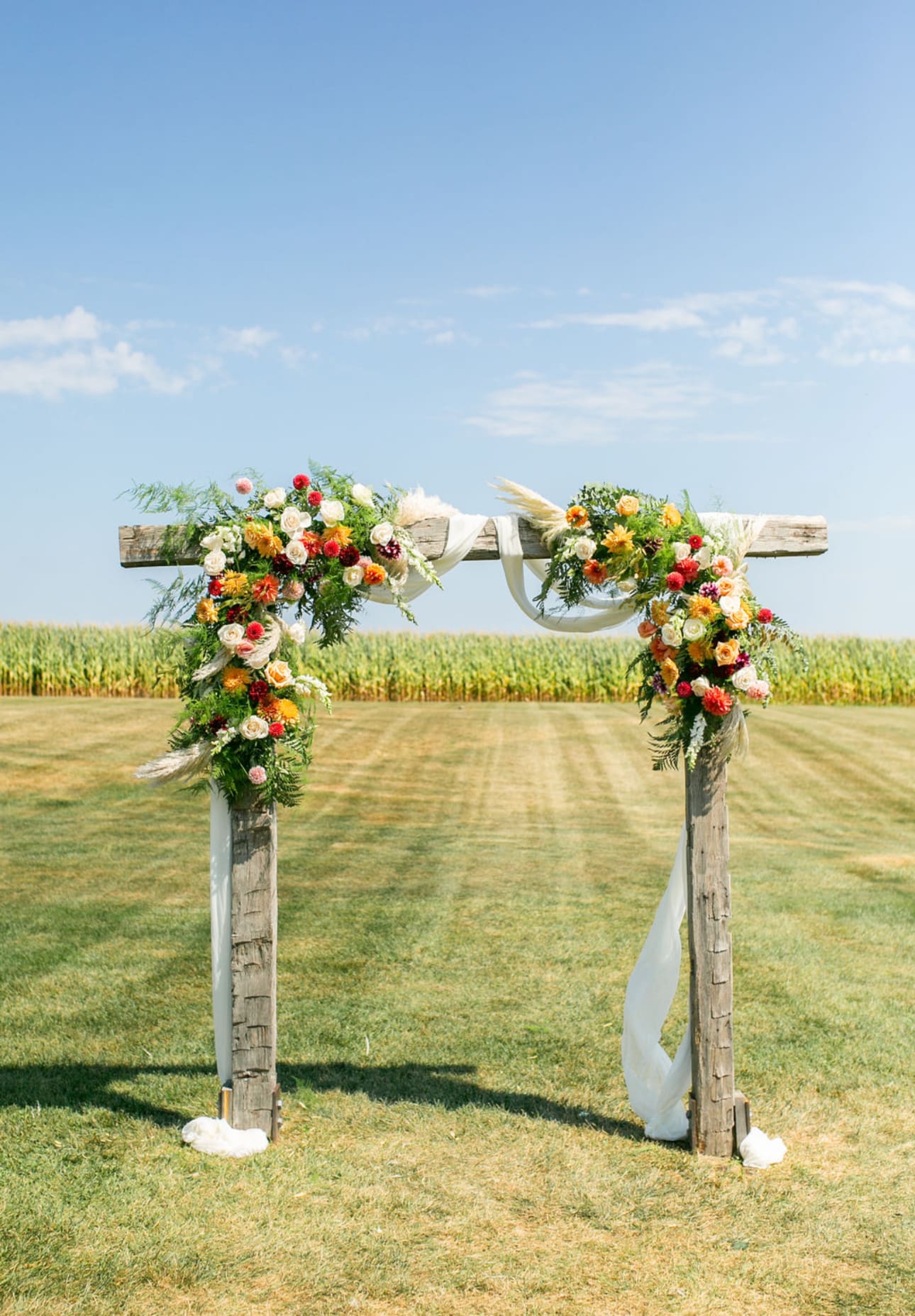 Homestead Weddings and Events